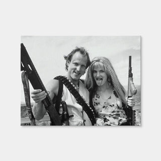 AUTO-MOCKUP WHITE | Natural Born Killers | 1 Piece | Gallery Wrap | group=4x3