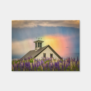 AUTO-MOCKUP WHITE | Neopolitan Sky | 1 Piece | Gallery Wrap | group=4x3