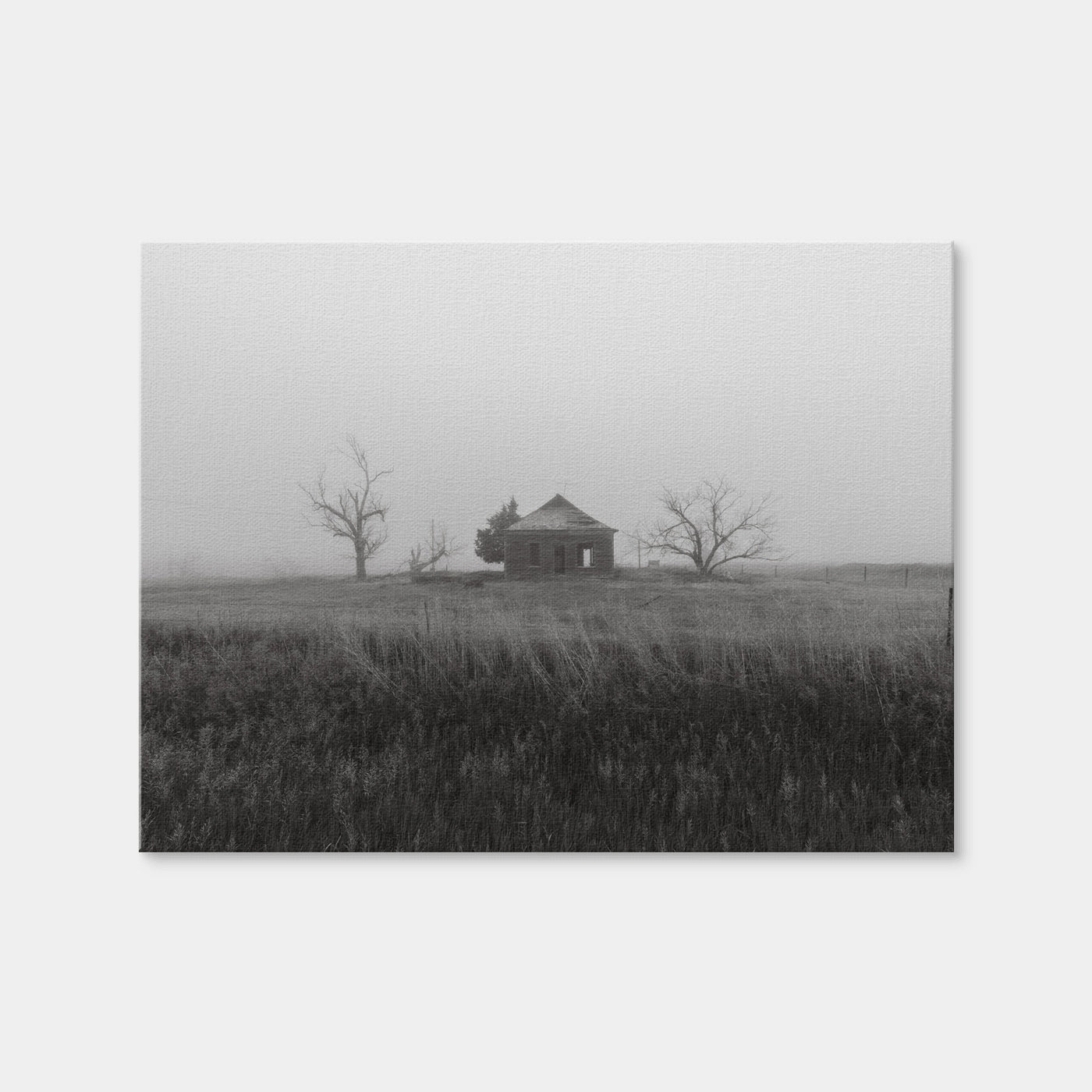 AUTO-MOCKUP WHITE | Nevermore | 1 Piece | Gallery Wrap | group=4x3