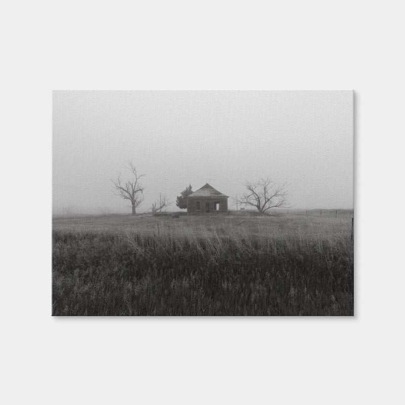 AUTO-MOCKUP WHITE | Nevermore | 1 Piece | Gallery Wrap | group=4x3