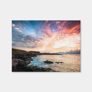 AUTO-MOCKUP WHITE | Night and Day | 1 Piece | Gallery Wrap | group=4x3