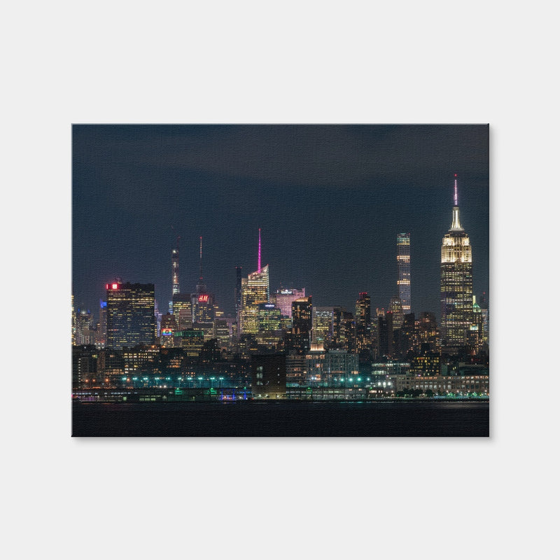 AUTO-MOCKUP WHITE | Nightlight | 1 Piece | Gallery Wrap Canvas | group=4x3