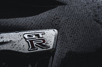 Nissan GTR Rain Drops Wall Art
