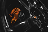 Nissan GTR Wheel Wall Art