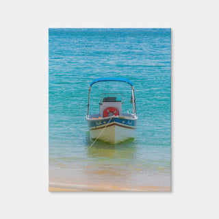 AUTO-MOCKUP WHITE | Noah The Boat | 1 Piece | Gallery Wrap | group=3x4