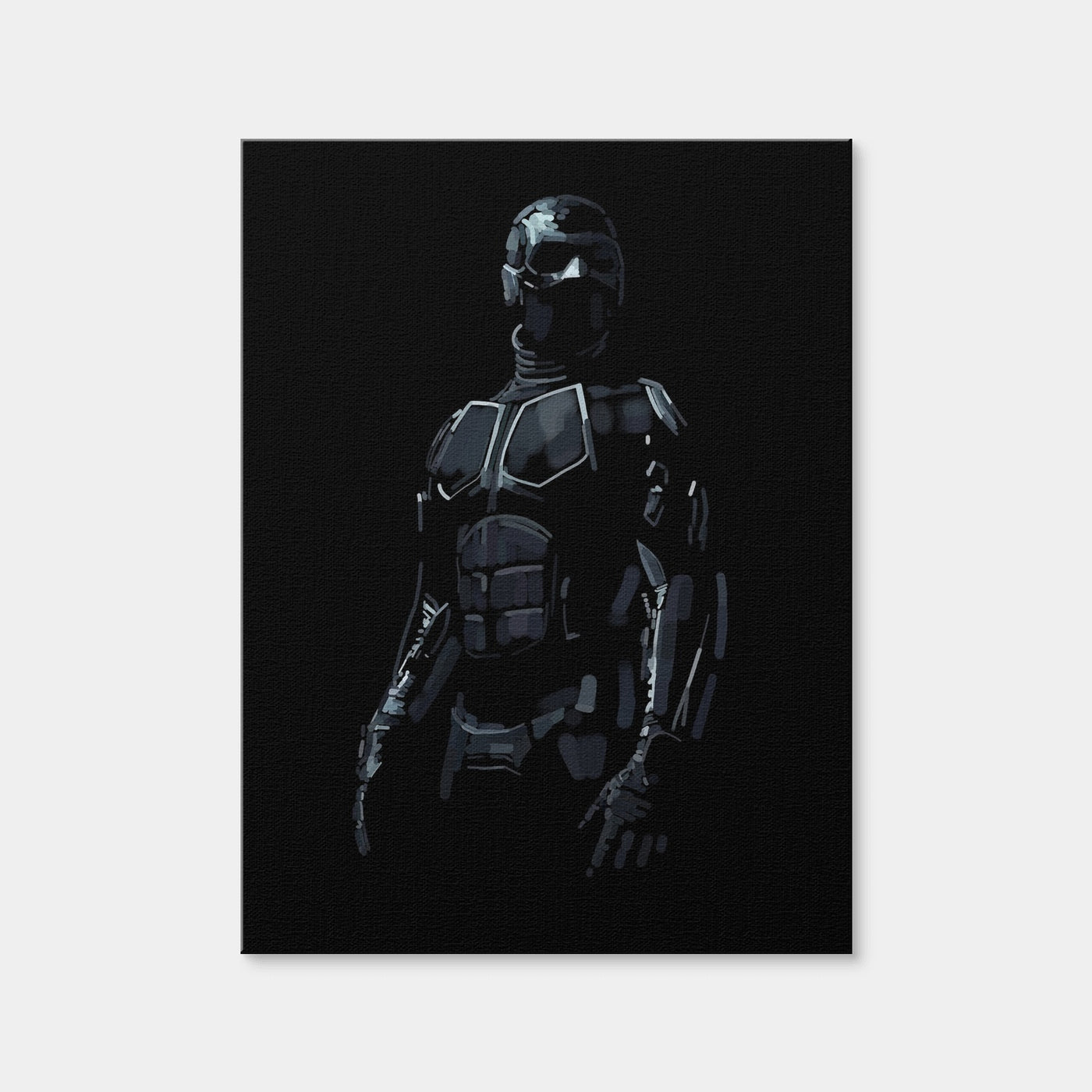 AUTO-MOCKUP WHITE | Noir | 1 Piece | Gallery Wrap Canvas | group=3x4