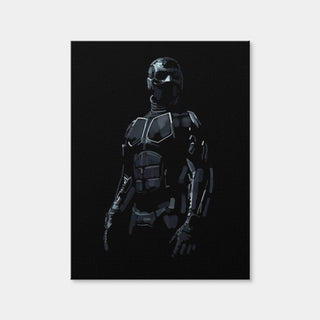 AUTO-MOCKUP WHITE | Noir | 1 Piece | Gallery Wrap Canvas | group=3x4