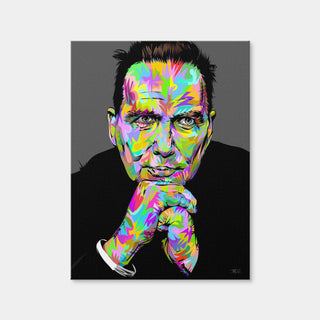 AUTO-MOCKUP WHITE | Norm Rip | 1 Piece | Gallery Wrap Canvas | group=3x4