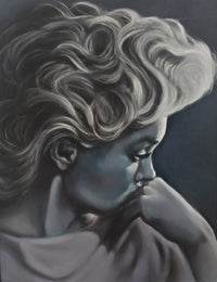 Norma Jeane Wall Art