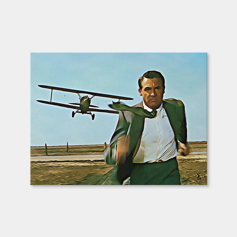 AUTO-MOCKUP WHITE | North By Northwest | 1 Piece | Gallery Wrap Canvas | group=4x3
