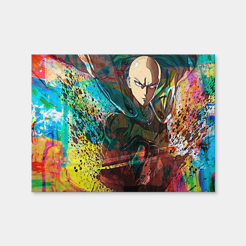 AUTO-MOCKUP WHITE | OPM | 1 Piece | Gallery Wrap | group=4x3
