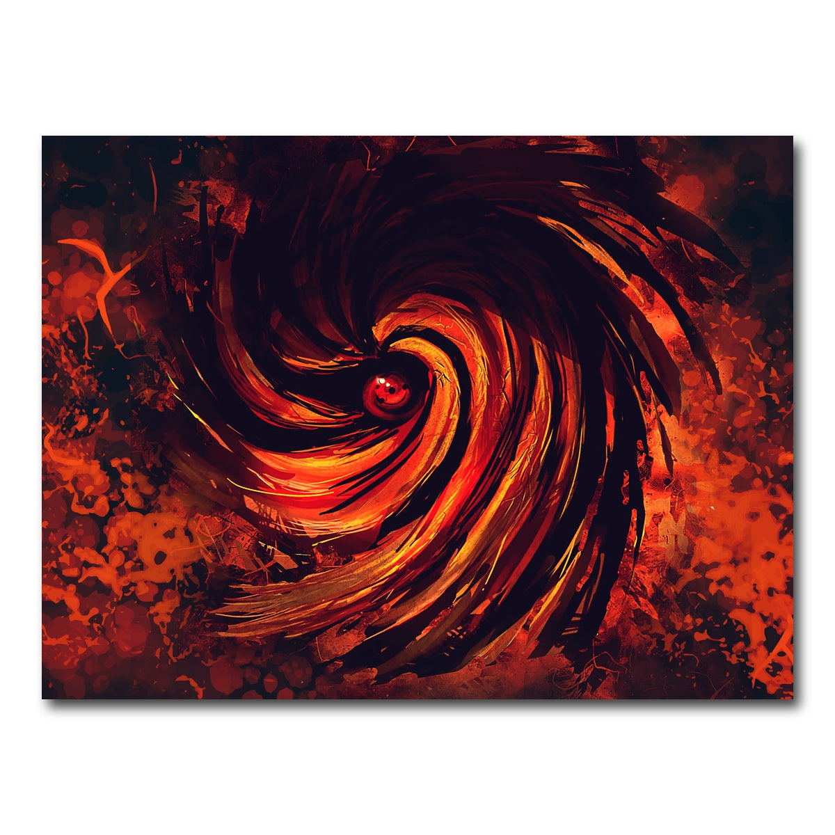 AUTO-MOCKUP WHITE | Obito | 1 Piece | Gallery Wrap Canvas | group=4x3