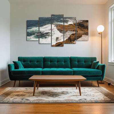 AUTO-MOCKUP ROOM | Ocean Spray