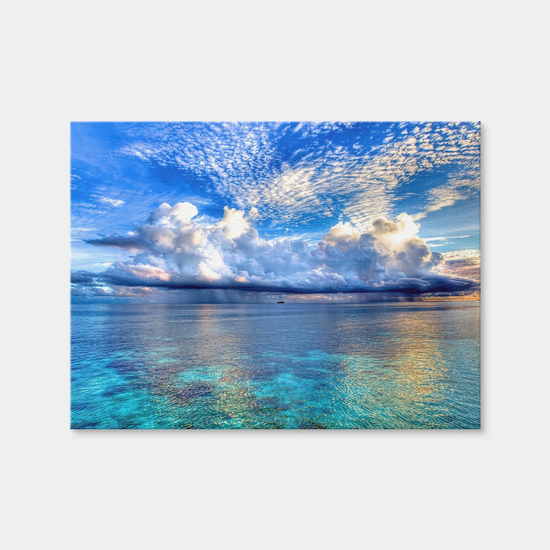 AUTO-MOCKUP WHITE | Ocean Vista | 1 Piece | Gallery Wrap Canvas | group=4x3