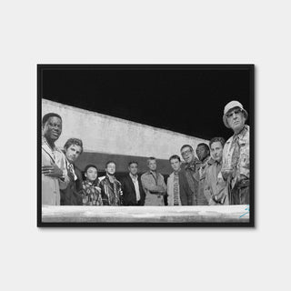 AUTO-MOCKUP WHITE | Oceans 11 | 1 Piece | Black Framed Canvas | group=4x3