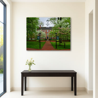 AUTO-MOCKUP ROOM | Ohio University