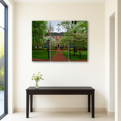 AUTO-MOCKUP ROOM | Ohio University