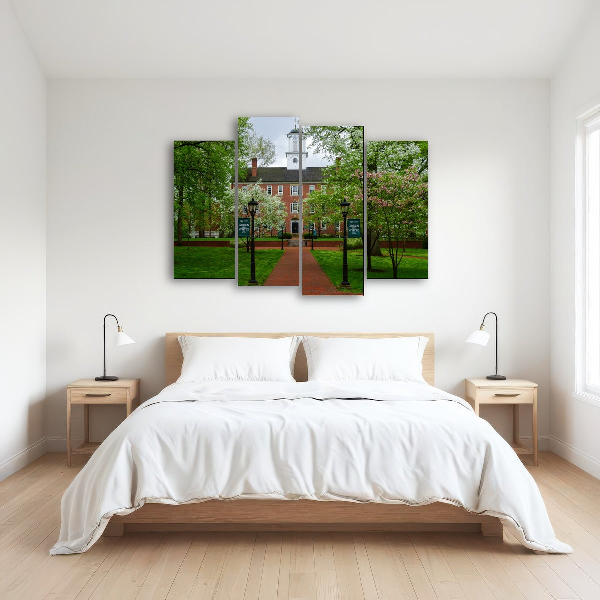 AUTO-MOCKUP ROOM | Ohio University