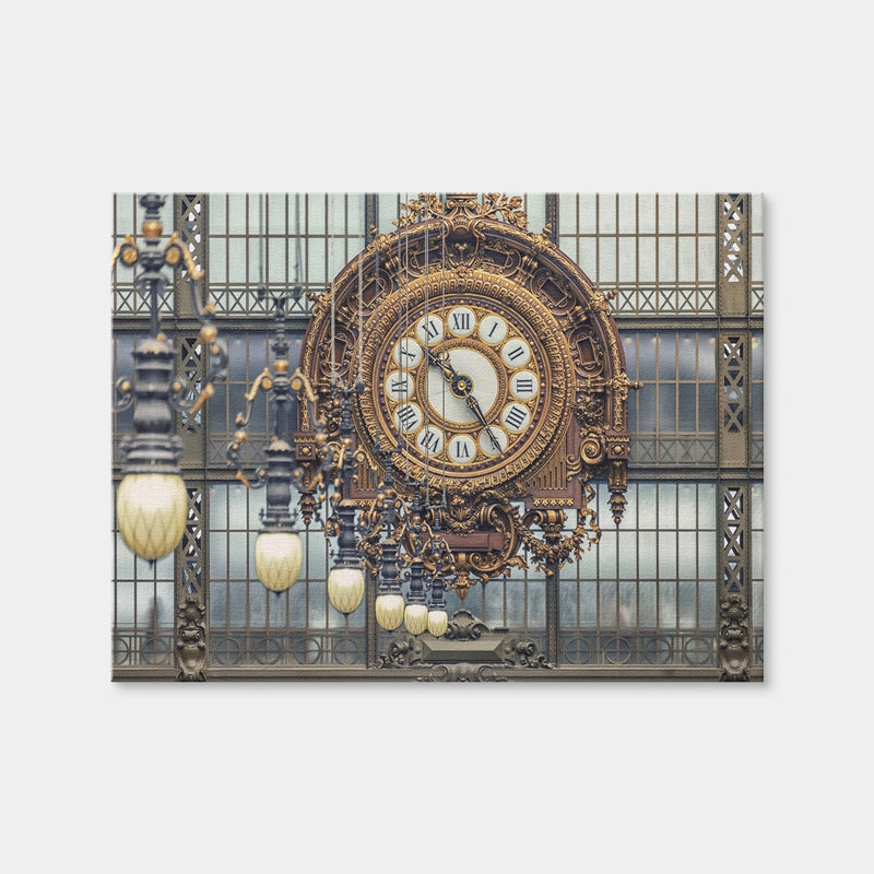 AUTO-MOCKUP WHITE | Old Fashioned | 1 Piece | Gallery Wrap | group=4x3