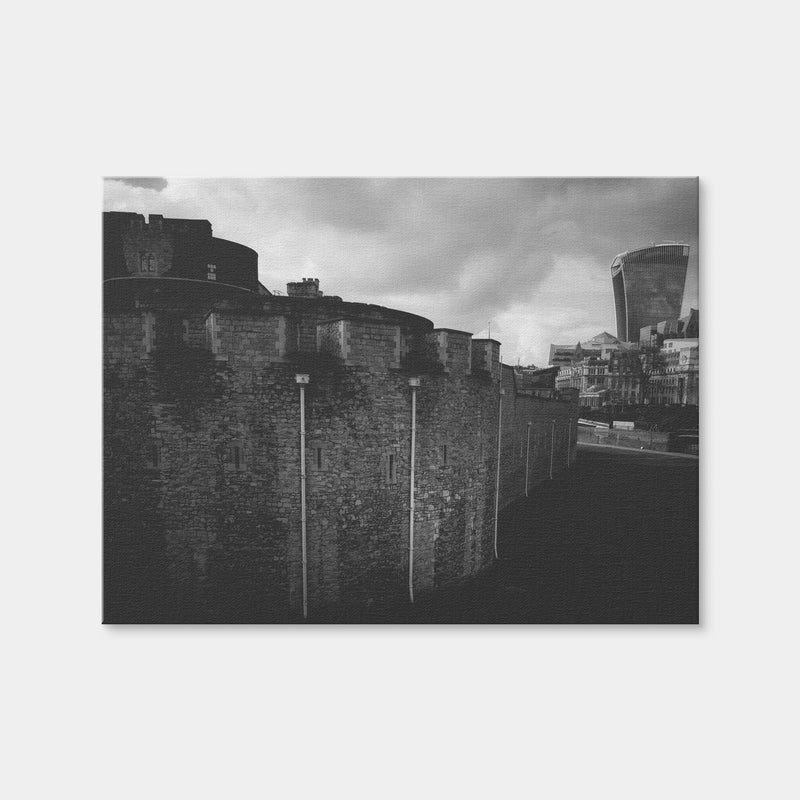 AUTO-MOCKUP WHITE | Old and New London | 1 Piece | Gallery Wrap | group=4x3