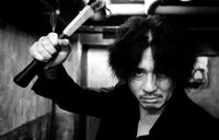 Oldboy Wall Art