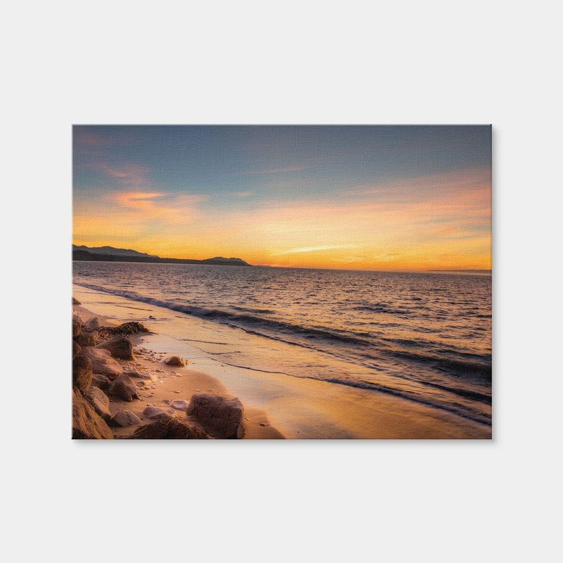 AUTO-MOCKUP WHITE | Olympic Sunset | 1 Piece | Gallery Wrap | group=4x3
