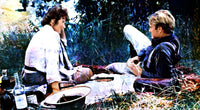 Out Of Africa Wall Art