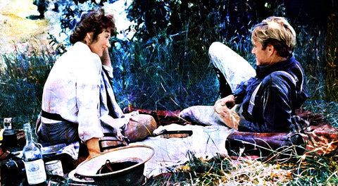 Out Of Africa Wall Art