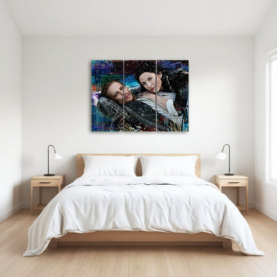 AUTO-MOCKUP ROOM | Outlander