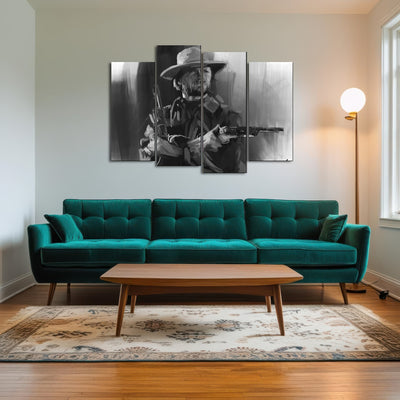 AUTO-MOCKUP ROOM | Outlaw