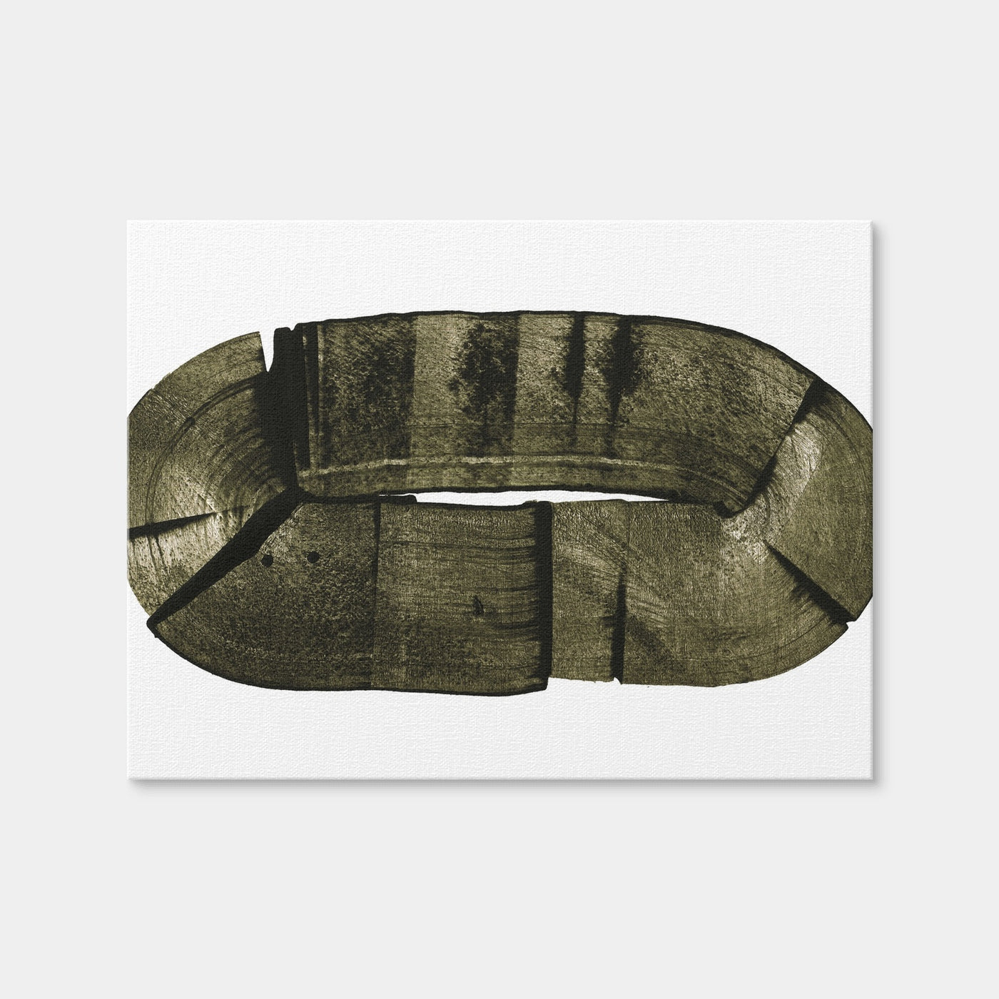 AUTO-MOCKUP WHITE | Oval Lumber | 1 Piece | Gallery Wrap Canvas | group=4x3
