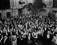 Overlook Hotel Ball Wall Art