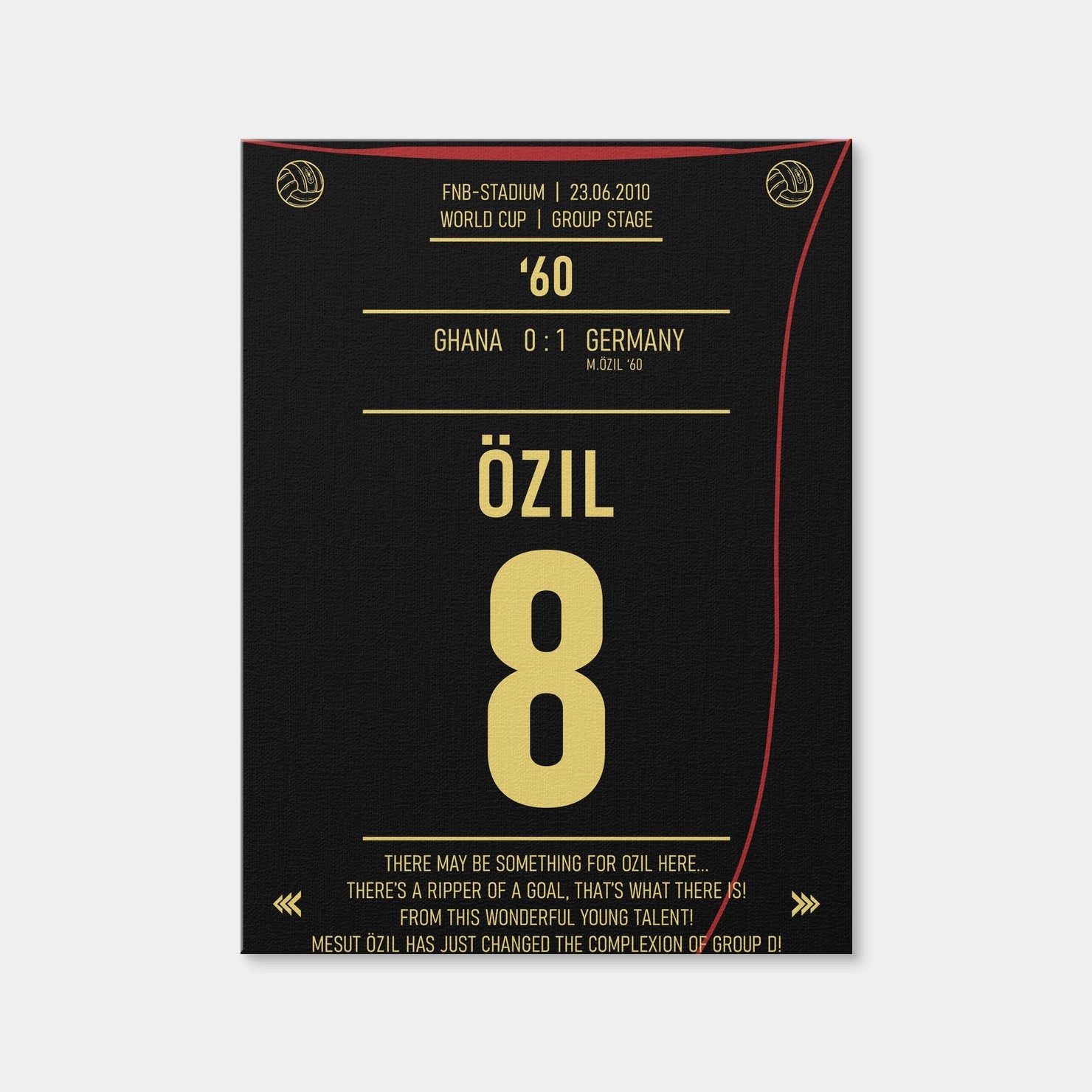 AUTO-MOCKUP WHITE | Ozil | 1 Piece | Gallery Wrap Canvas | group=3x4