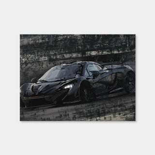 AUTO-MOCKUP WHITE | P1 | 1 Piece | Gallery Wrap | group=4x3