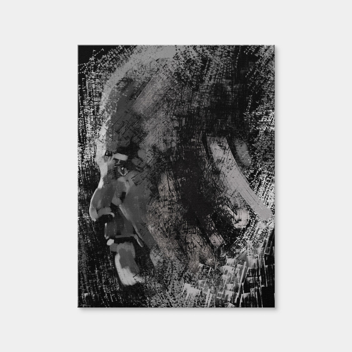 AUTO-MOCKUP WHITE | Pacino | 1 Piece | Gallery Wrap Canvas | group=3x4