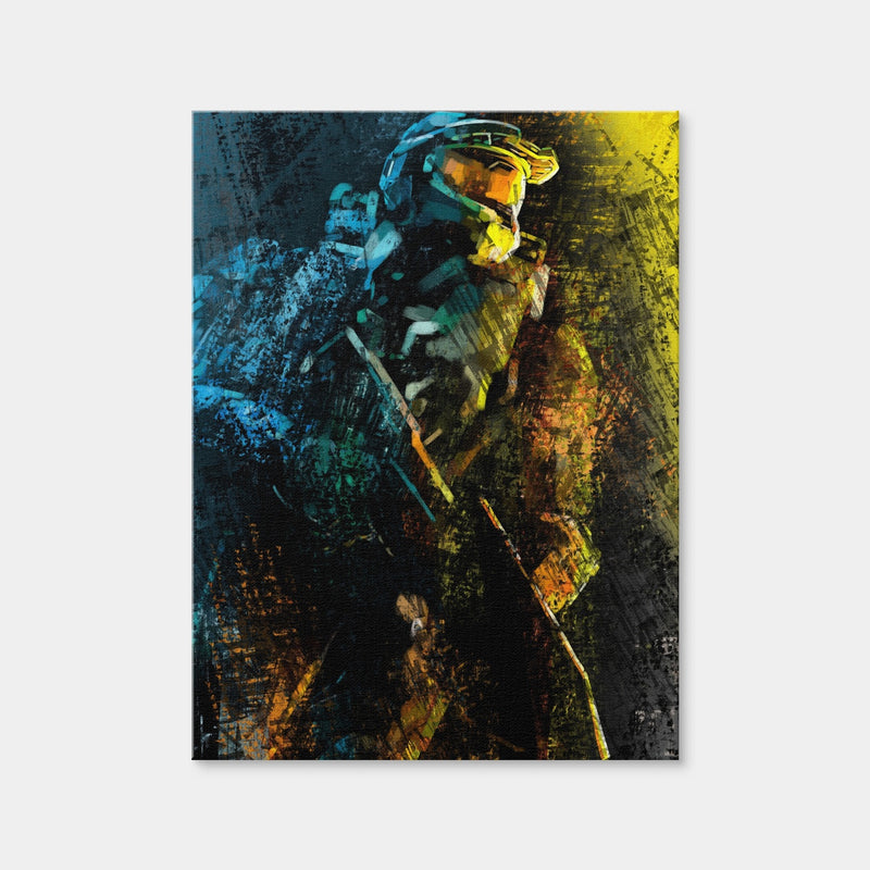 AUTO-MOCKUP WHITE | Painted Chief | 1 Piece | Gallery Wrap Canvas | group=3x4