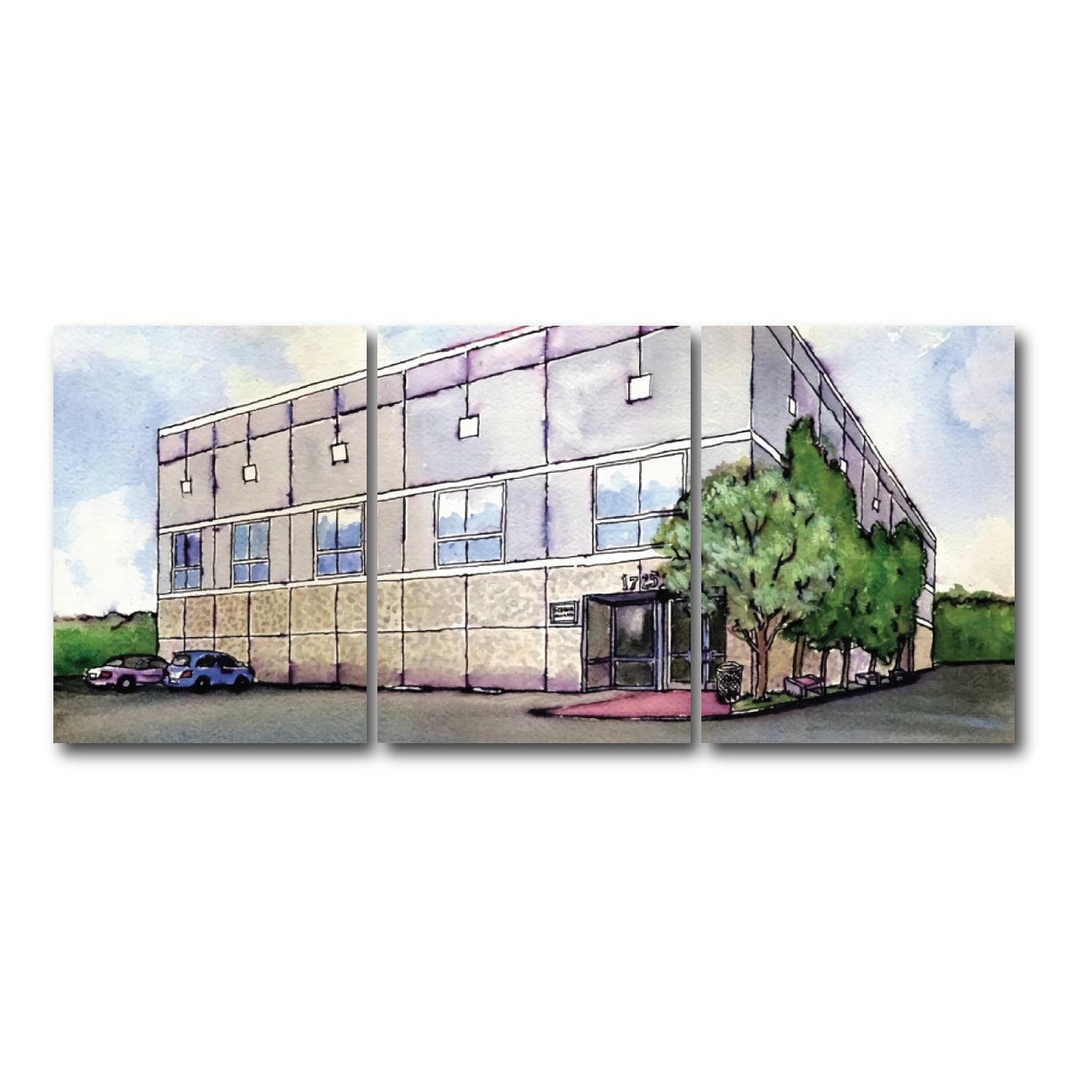 AUTO-MOCKUP WHITE | Pam's Painting | 3 Piece | Gallery Wrap Canvas | group=18x24