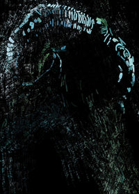 Pan's Labyrinth Opening Wall Art