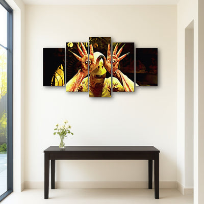 AUTO-MOCKUP ROOM | Pan's labyrinth