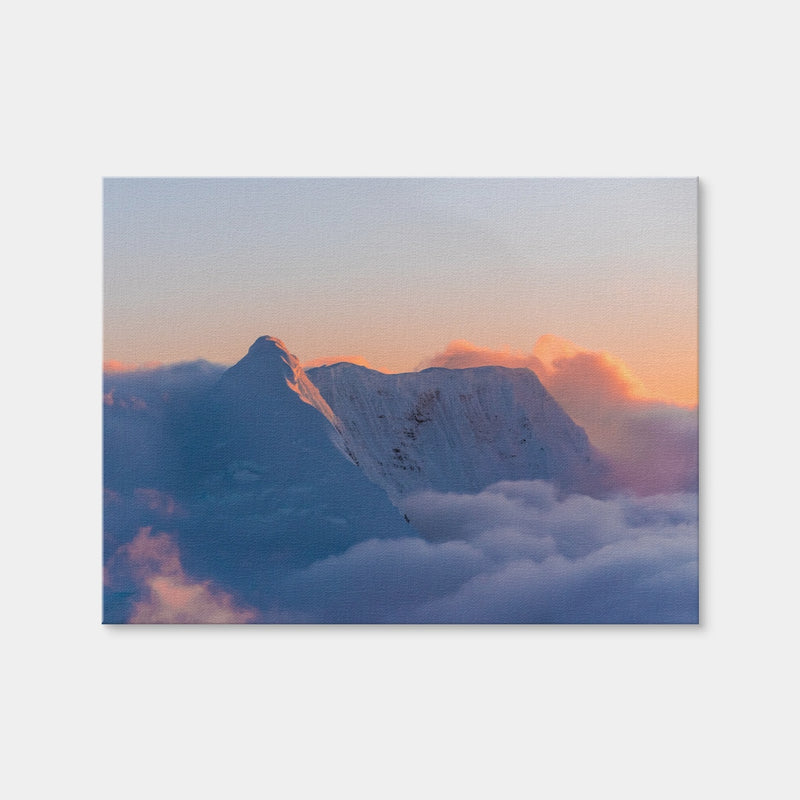 AUTO-MOCKUP WHITE | Pastel Peak | 1 Piece | Gallery Wrap | group=4x3