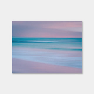 AUTO-MOCKUP WHITE | Pastel Sea | 1 Piece | Gallery Wrap Canvas | group=4x3