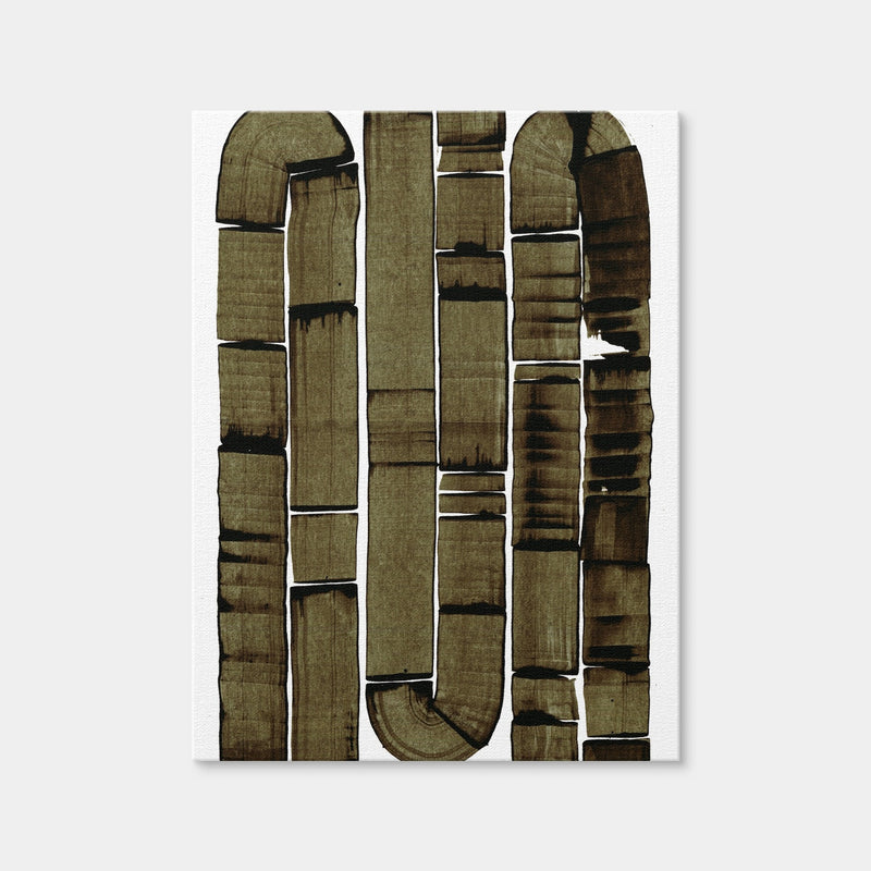 AUTO-MOCKUP WHITE | Paths | 1 Piece | Gallery Wrap | group=3x4