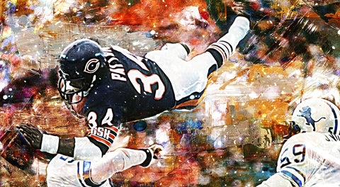Payton Wall Art