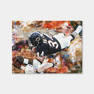 AUTO-MOCKUP WHITE | Payton | 1 Piece | Gallery Wrap | group=4x3