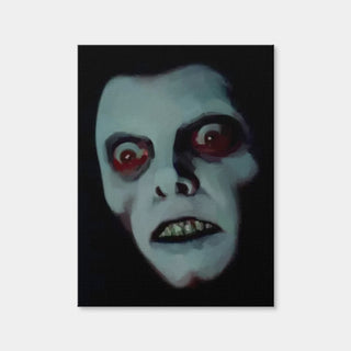 AUTO-MOCKUP WHITE | Pazuzu | 1 Piece | Gallery Wrap | group=3x4