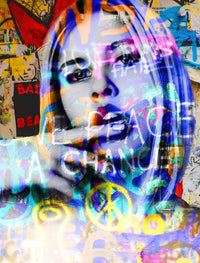 Peace Wall Art