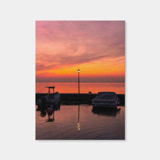 AUTO-MOCKUP WHITE | Peace on the Lake | 1 Piece | Gallery Wrap Canvas | group=3x4