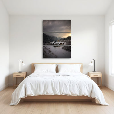 AUTO-MOCKUP ROOM | Peaio