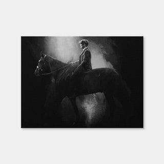 AUTO-MOCKUP WHITE | Peaky Blinders | 1 Piece | Gallery Wrap Canvas | group=4x3