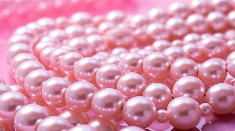Pearls Wall Art